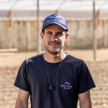 Catuaí Amarelo do Eduardo