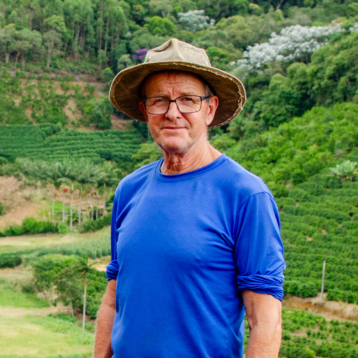 Acauã do Estevão Douro